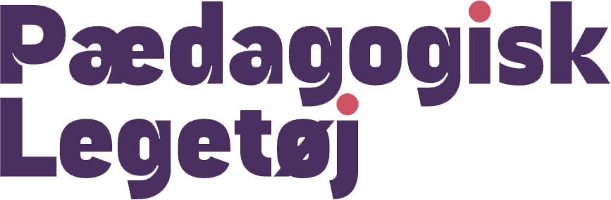 Pædagogisk Legetøj