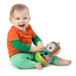 Bright Starts Abe-Oball| Tumlinge Legetøj|Babylegetøj