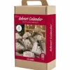 Creativ Company Adventskalender - Broderiprojekter| Kreativ Leg|Jul