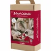 Creativ Company Adventskalender - Filte-projekter| Kreativ Leg|Jul