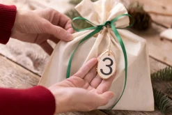 Creativ Company Adventskalender - Filte-projekter| Kreativ Leg|Jul