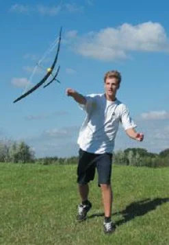 Airglider 40 cm| Udeleg|Drager
