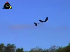 Airglider 40 cm| Udeleg|Drager