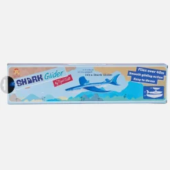 Airglider - Haj| Udeleg