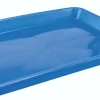 Aktivitetsbakke af plast| Montessori|Kreativ Leg