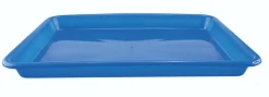 Aktivitetsbakke af plast| Montessori|Kreativ Leg