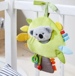 Haba Aktivitetslegetøj - Lille koala| Babylegetøj