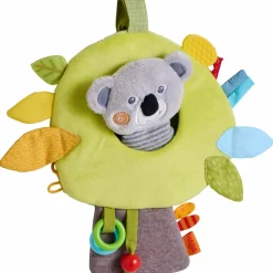 Haba Aktivitetslegetøj - Lille koala| Babylegetøj
