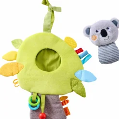 Haba Aktivitetslegetøj - Lille koala| Babylegetøj