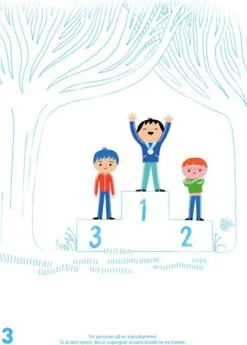Alle tæller med|Børn Sociale Kompetencer|Sprog & Leg
