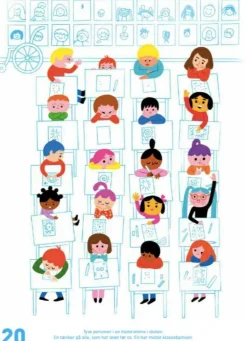 Alle tæller med|Børn Sociale Kompetencer|Sprog & Leg