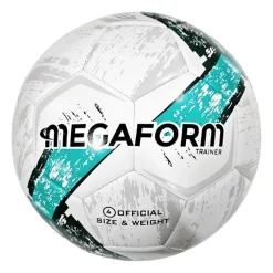 Allround fodbold - Str. 4 (8-14 år)| Sportslegetøj & Gøgl|Bolde