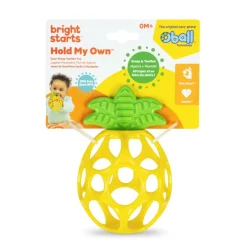 Oball Ananas-| Tumlinge Legetøj|Bolde