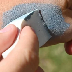 Ansigtsmaling tilbehør - Latex svampe, 4 stk| Fastelavn|Udklædningstøj
