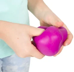 Anti-stress bold Ø7 cm - Morphy (ass.), 1 stk| Taktil / Følesans|Fidget Toys