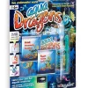 Aqua Dragons tilbehør - Æg og foder| Naturvidenskab|Insekt & Naturleg