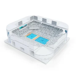 Arckit Arkitektsæt - Stadium - sæt 2| Voksenværk|Finmotorik