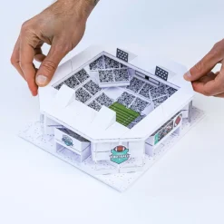 Arckit Arkitektsæt - Stadium - sæt 1| Voksenværk|Finmotorik