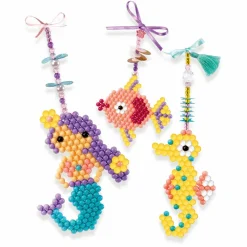 Djeco Artistic Aqua - Vandperler, I havet| Kreativ Leg
