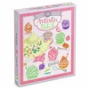 Djeco Artistic Patch - Muffin| Kreativ Leg