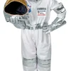 Melissa & Doug Astronaut, str. 3-6 år| Fastelavn|Astronomi