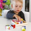Babblarna Klodspuslespil - 9 klodser| Vis Alle Varer (Særlige Behov)|Sprog & Leg