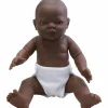 Creativ Company Babydukke - Sabine, 38 cm| Dukker|Tumlinge Legetøj