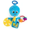 Baby Einstein - Aktivitets-blæksprutte| Tumlinge Legetøj|Bamser