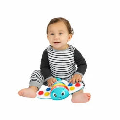 Baby Einstein - Aktivitetslegetøj, Rokken|Børn Tumlinge Legetøj|Musikinstrumenter Til Børn