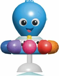 Baby Einstein - Aktivitetslegetøj m. sugekop, Opus| Tumlinge Legetøj|Babylegetøj