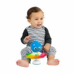 Baby Einstein - Aktivitetslegetøj m. sugekop, Opus| Tumlinge Legetøj|Babylegetøj