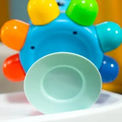 Baby Einstein - Aktivitetslegetøj m. sugekop, Opus| Tumlinge Legetøj|Babylegetøj