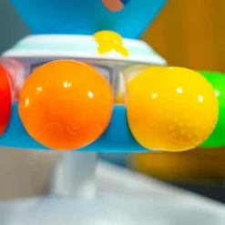 Baby Einstein - Aktivitetslegetøj m. sugekop, Opus| Tumlinge Legetøj|Babylegetøj