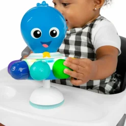 Baby Einstein - Aktivitetslegetøj m. sugekop, Opus| Tumlinge Legetøj|Babylegetøj