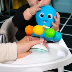Baby Einstein - Aktivitetslegetøj m. sugekop, Opus| Tumlinge Legetøj|Babylegetøj