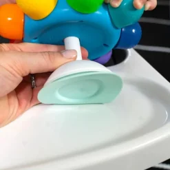 Baby Einstein - Aktivitetslegetøj m. sugekop, Opus| Tumlinge Legetøj|Babylegetøj