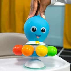Baby Einstein - Aktivitetslegetøj m. sugekop, Opus| Tumlinge Legetøj|Babylegetøj