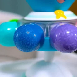 Baby Einstein - Aktivitetslegetøj m. sugekop, Opus| Tumlinge Legetøj|Babylegetøj