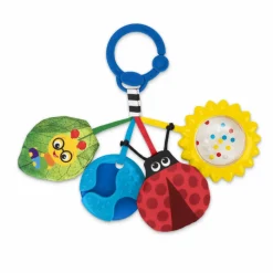Baby Einstein - Aktivitetsophæng| Tumlinge Legetøj|Babylegetøj