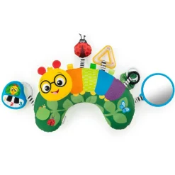 Baby Einstein - Aktivitetspude| Tumlinge Legetøj|Babylegetøj