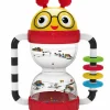 Baby Einstein - Aktivitets-ranglen Cal| Rangler|Bidelegetøj