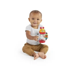Baby Einstein - Aktivitets-ranglen Cal| Rangler|Bidelegetøj