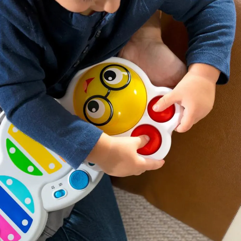 Baby Einstein - Cals xylofon| Babylegetøj|Tumlinge Legetøj