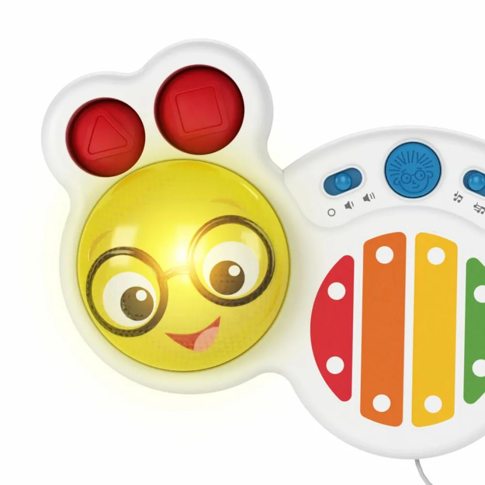 Baby Einstein - Cals xylofon| Babylegetøj|Tumlinge Legetøj