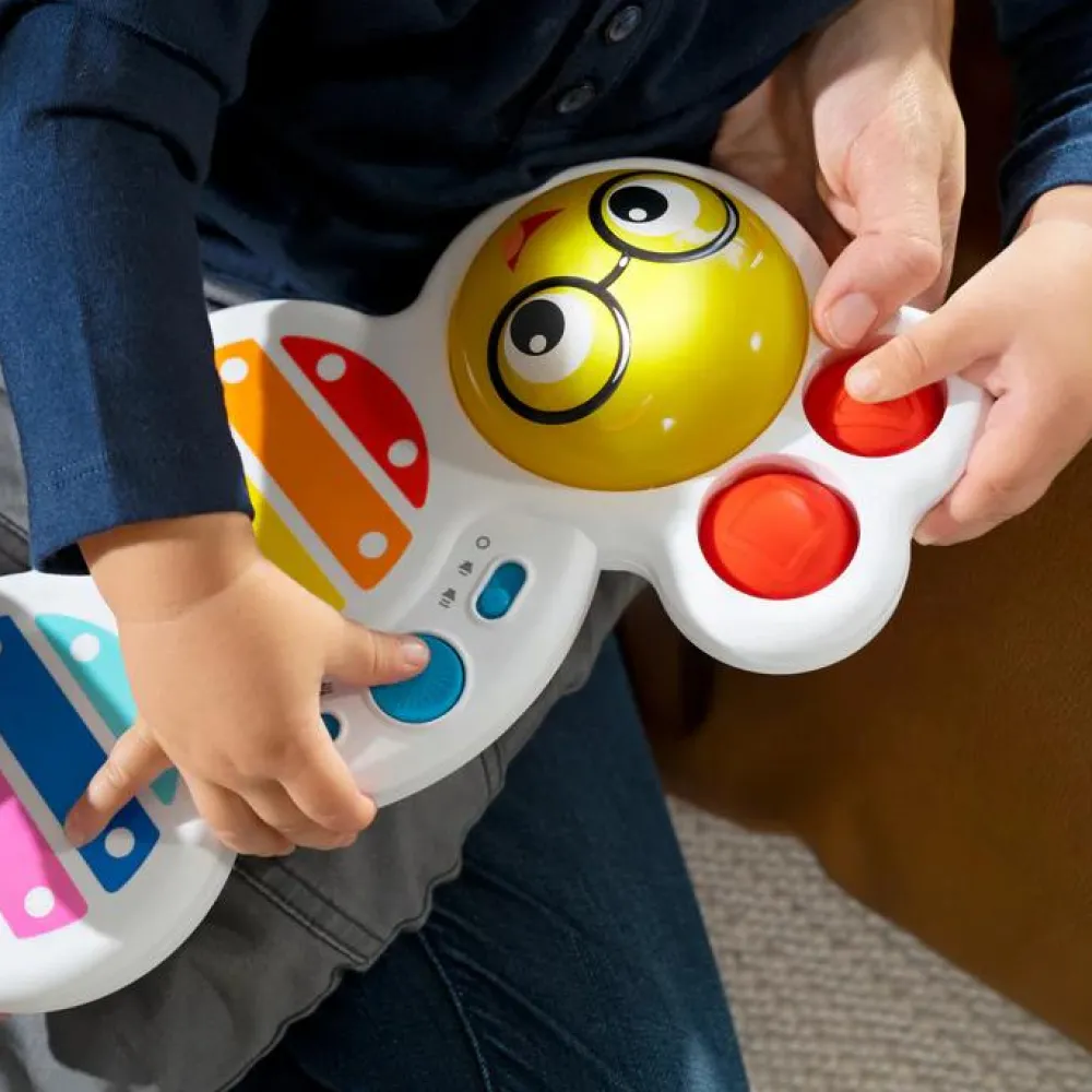Baby Einstein - Cals xylofon| Babylegetøj|Tumlinge Legetøj
