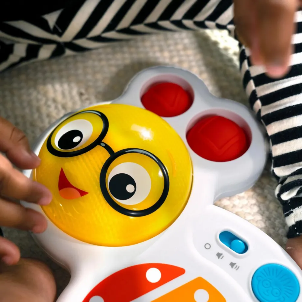 Baby Einstein - Cals xylofon| Babylegetøj|Tumlinge Legetøj