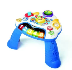 Baby Einstein - Legebord m. musik (fra 6 mdr.)|Børn Tumlinge Legetøj|Musikinstrumenter Til Børn