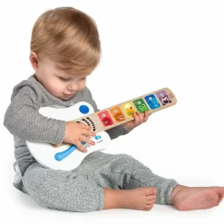 Baby Einstein - Magisk guitar|Børn Tumlinge Legetøj|Musikinstrumenter Til Børn