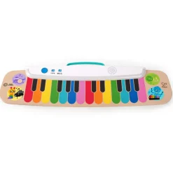 Baby Einstein - Magisk keyboard|Børn Tumlinge Legetøj|Musikinstrumenter Til Børn