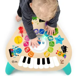 Baby Einstein - Magisk musikbord|Børn Musikinstrumenter Til Børn|Tumlinge Legetøj